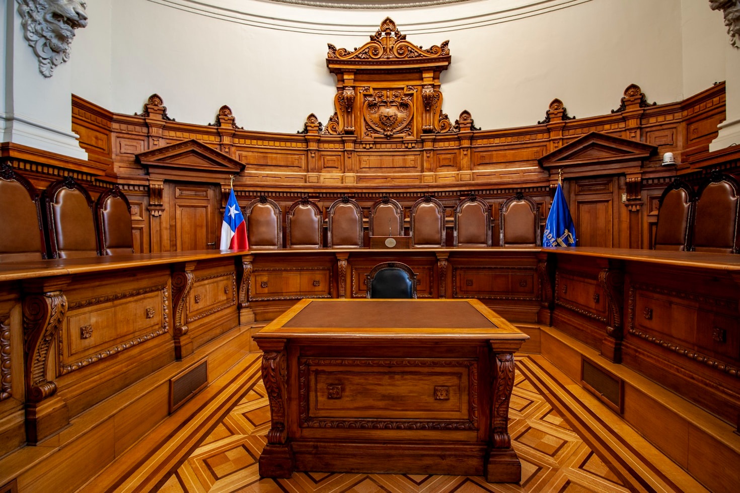 How Moot Courts Shape Your Legal Career