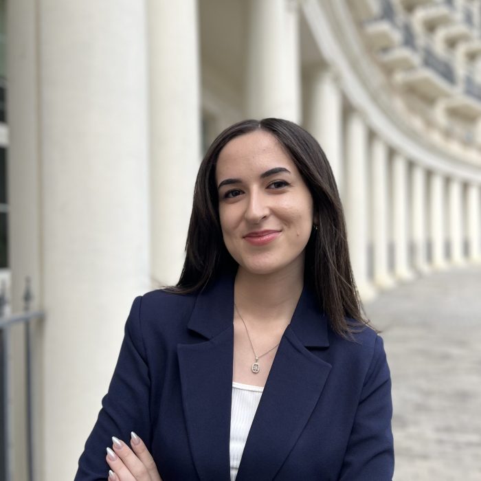 Gülay Qurbanova