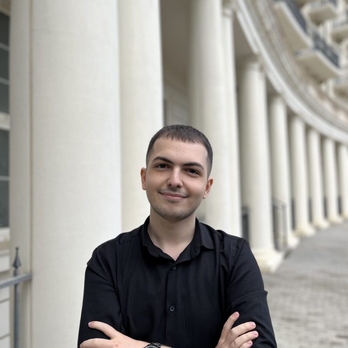 Vüqar Kərimov