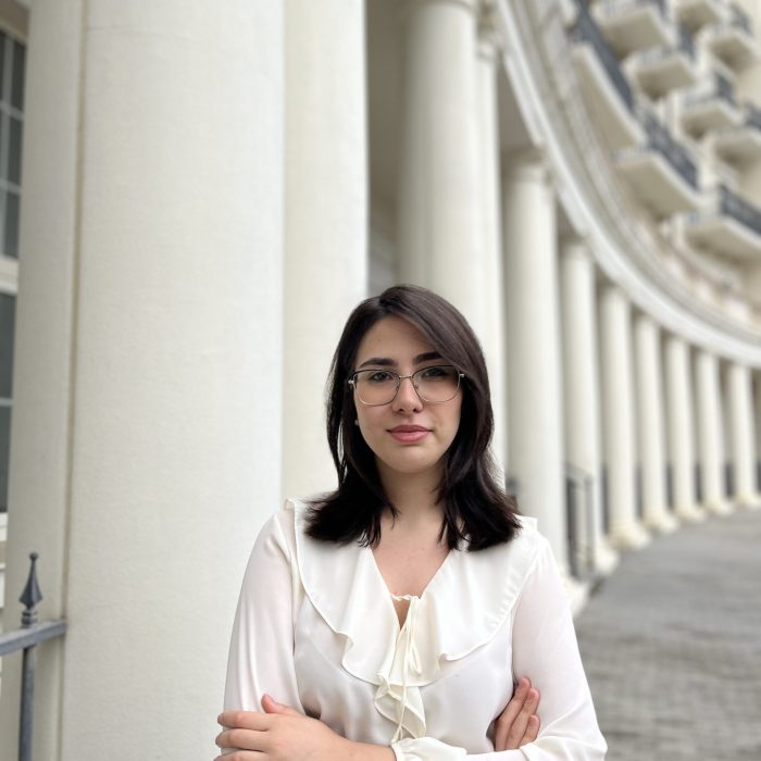Xədicə Abbasova