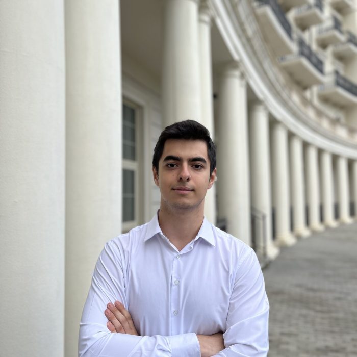 Nihat Şahmuradov