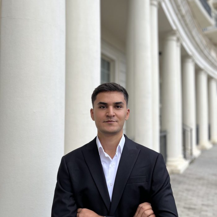 Samir Nəcəfov