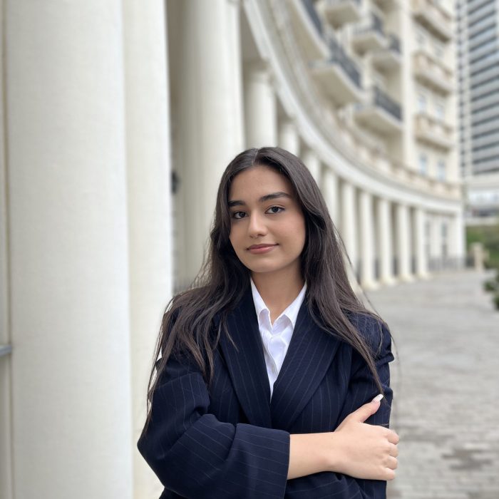 Şahnaz Səfərli
