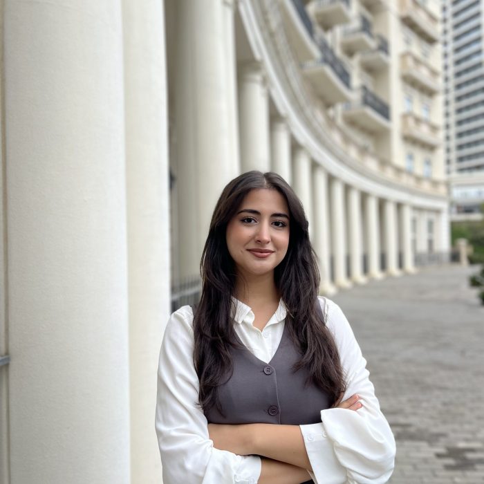 Zeynəb Hüseynova